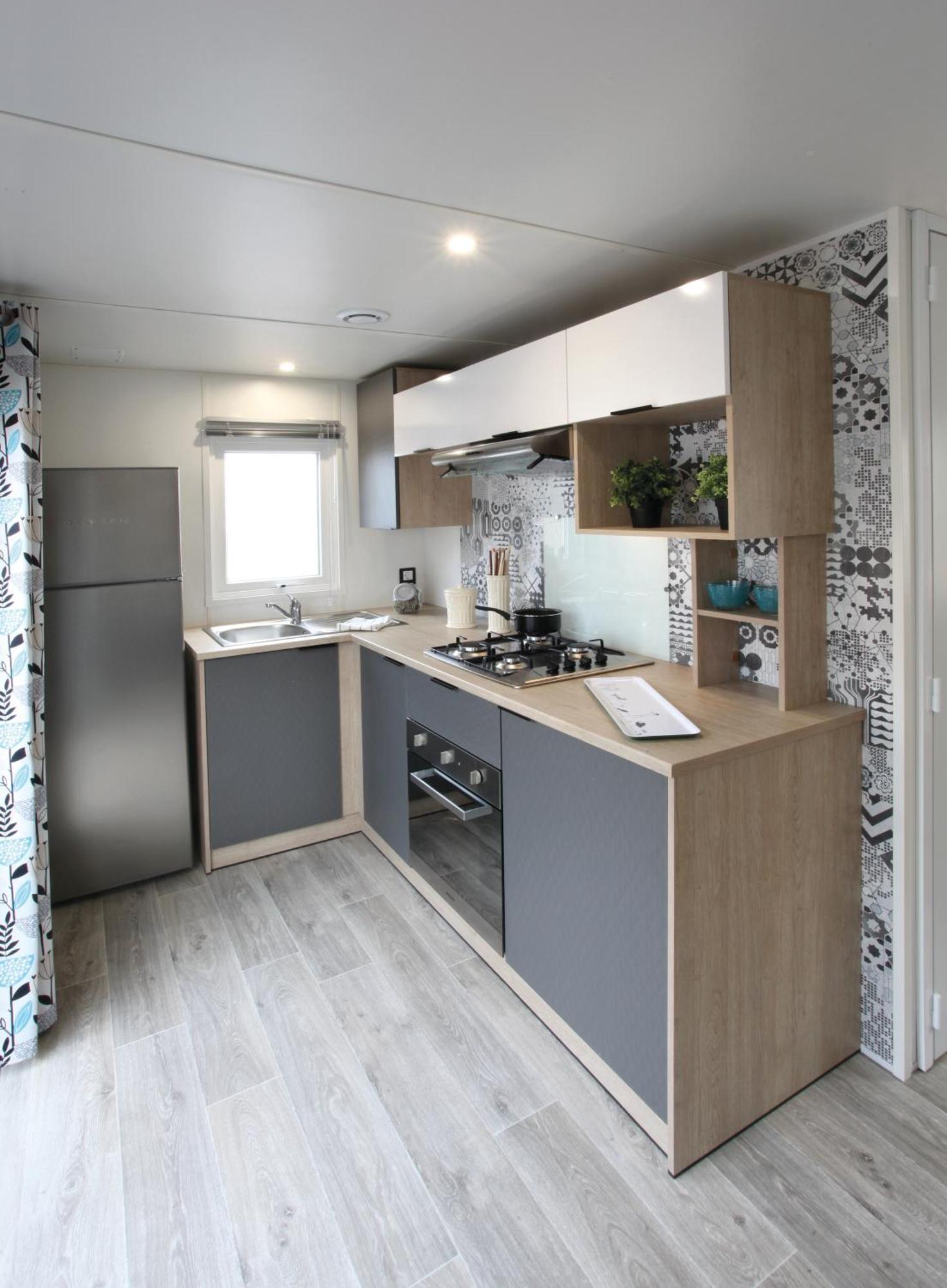 Camping Officiel Siblu Domaine De Kerlann Pont-Aven Esterno foto