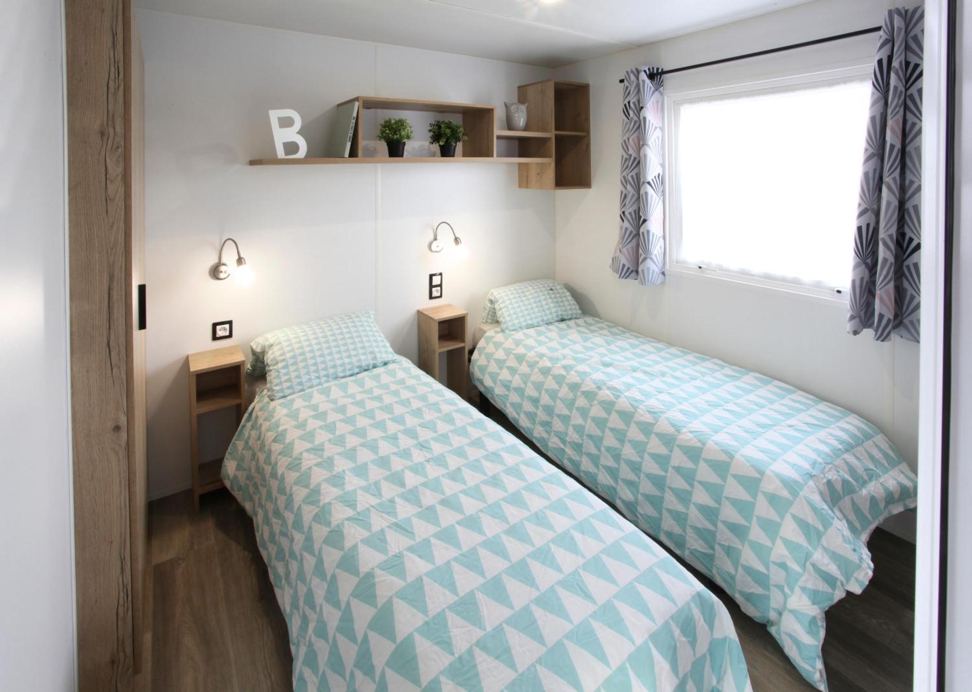 Camping Officiel Siblu Domaine De Kerlann Pont-Aven Esterno foto