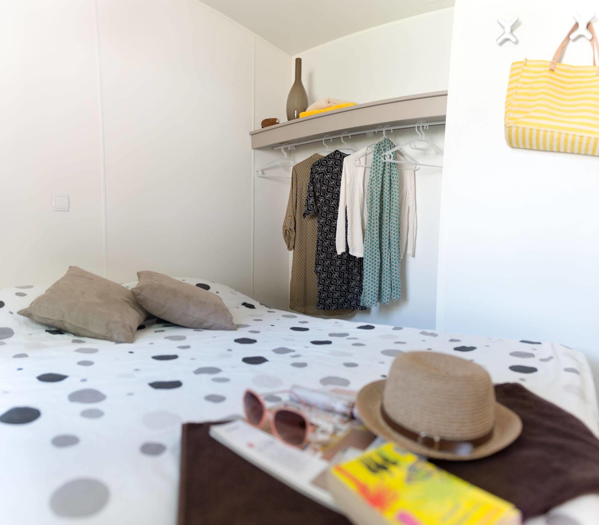 Camping Officiel Siblu Domaine De Kerlann Pont-Aven Esterno foto